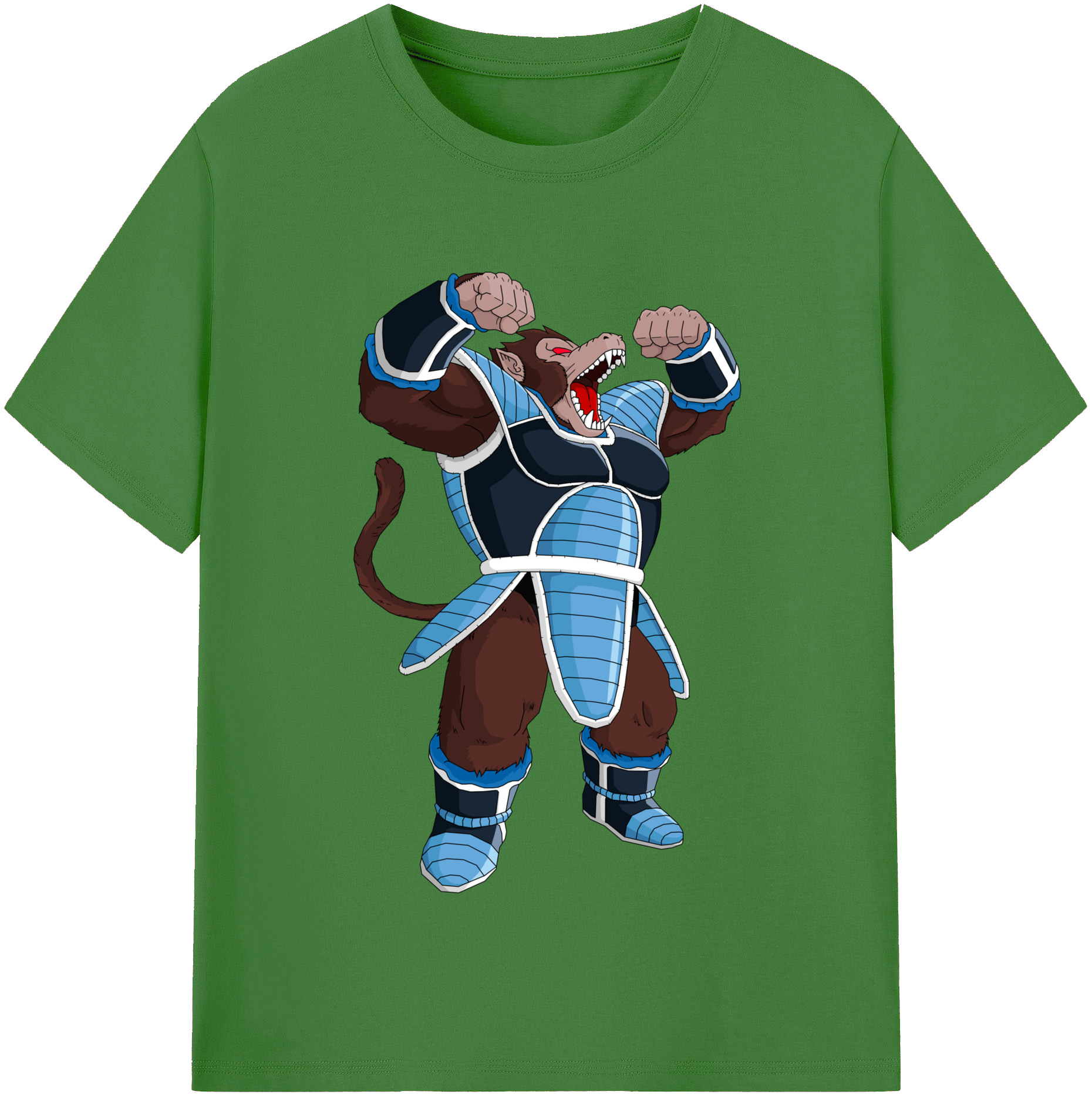 （画像用） ドラゴンボール DRAGON BALL レディースカジュアルプリントTシャツ（綿100％）